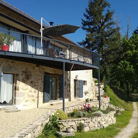 La Fournial Holiday home Lunac