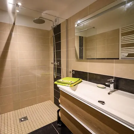 Holiday home La Fournial Lunac