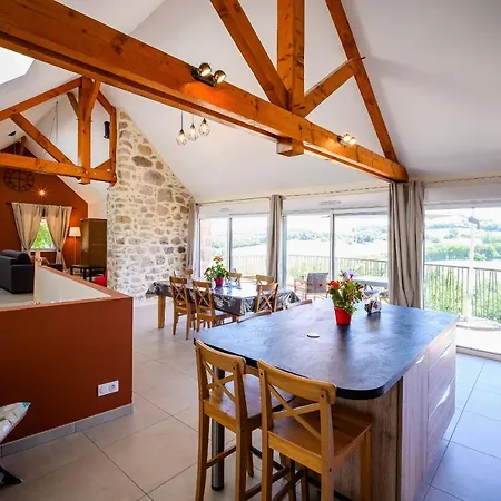 Holiday home La Fournial