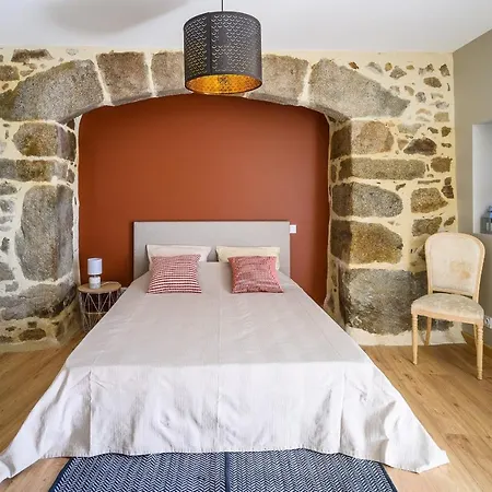 Holiday home La Fournial Lunac