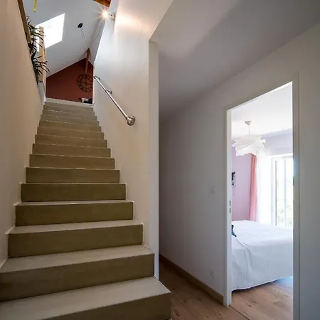 La Fournial Holiday home