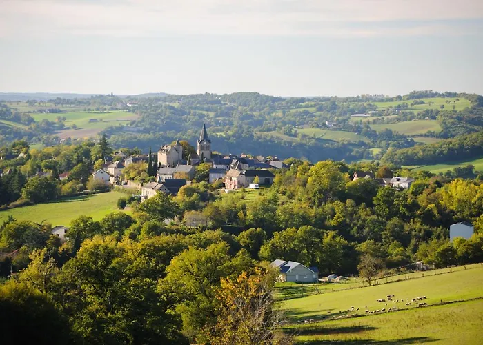 La Fournial 펜션 *